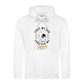 Fathers Day Gift Ideas First Dad Forever Hero Circle Printed Father Day Hoodie Best Dad Ever Fathers Day 2026