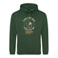 Fathers Day Gift Ideas First Dad Forever Hero Circle Printed Father Day Hoodie Best Dad Ever Fathers Day 2026