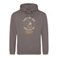 Fathers Day Gift Ideas First Dad Forever Hero Circle Printed Father Day Hoodie Best Dad Ever Fathers Day 2026