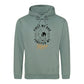 Fathers Day Gift Ideas First Dad Forever Hero Circle Printed Father Day Hoodie Best Dad Ever Fathers Day 2026