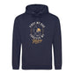 Fathers Day Gift Ideas First Dad Forever Hero Circle Printed Father Day Hoodie Best Dad Ever Fathers Day 2026