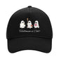 Halloween Cap PW0022