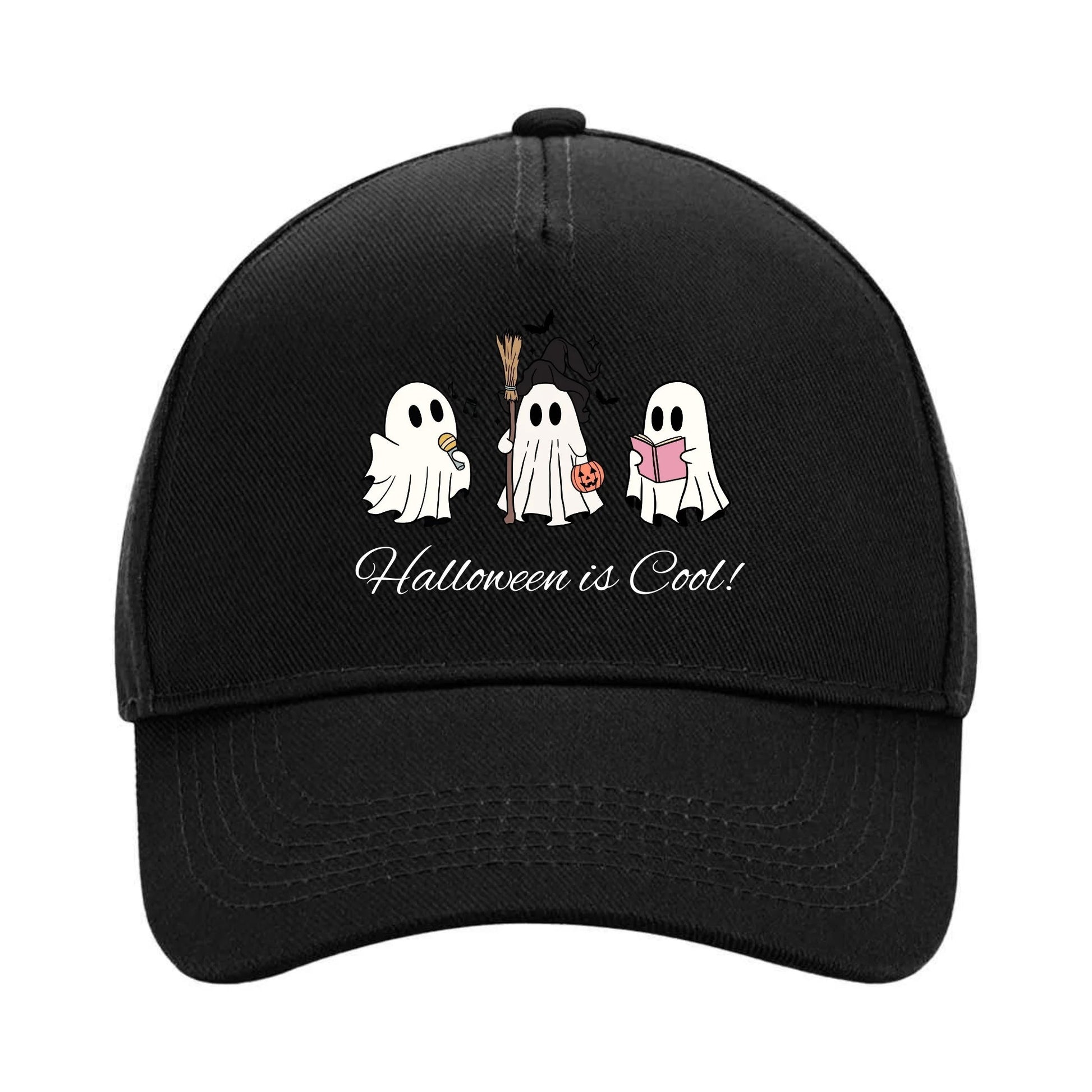 Halloween Cap PW0022