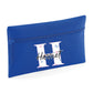Kids Quadra Pencil Case with Custom Initial & Name
