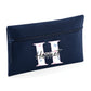Kids Quadra Pencil Case with Custom Initial & Name