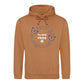 Fly With Pride Butterfly Ring Pride Month Unisex Hoodie