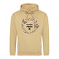 Fly With Pride Butterfly Ring Pride Month Unisex Hoodie