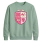 Football 2026 Lion Shield Crest Badge FIFA Unisex Sweatshirt
