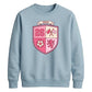Football 2026 Lion Shield Crest Badge FIFA Unisex Sweatshirt