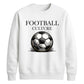 Football Culture Grass Style football tournament sweatshirt FiFa World Cup Mockup Dad