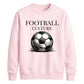 Football Culture Grass Style football tournament sweatshirt FiFa World Cup Mockup Dad