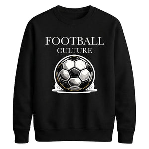 Football Culture Grass Style football tournament sweatshirt FiFa World Cup Mockup Dad