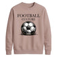 Football Culture Grass Style football tournament sweatshirt FiFa World Cup Mockup Dad