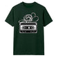 Retro Cassette Tape Graphic Unisex T-Shirt