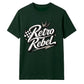 Retro Rebel Retro Unisex T-Shirt
