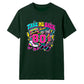 Retro 80s 90s Vibe Take Me Back To The 80s Retro Unisex T-Shirt