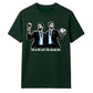 Argentina Football Champions Quote Graphic Unisex T-Shirt