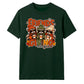 Funny raccoon friends crew top Thanksgiving Unisex T-Shirt