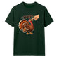 Talk turkey to me funny quote Thanksgiving Unisex T-Shirt