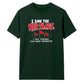 Humorous sarcastic red flags Funny Memes Unisex T-Shirt