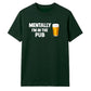Relatable classic pub humour Funny Memes Unisex T-Shirt