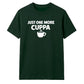 Relatable morning brew slogan Funny Memes Unisex T-Shirt
