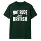 Witty sarcastic humour not rude Funny Memes Unisex T-Shirt