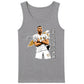 France Football Kylian Mbappe The Future Is Now Men Tank Top