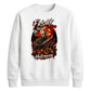 Friday the 13th horror movie Halloween Unisex Sweatshirt