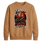 Friday the 13th horror movie Halloween Unisex Sweatshirt