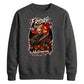 Friday the 13th horror movie Halloween Unisex Sweatshirt