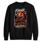 Friday the 13th horror movie Halloween Unisex Sweatshirt