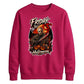 Friday the 13th horror movie Halloween Unisex Sweatshirt