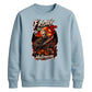 Friday the 13th horror movie Halloween Unisex Sweatshirt