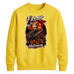 Friday the 13th horror movie Halloween Unisex Sweatshirt