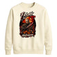 Friday the 13th horror movie Halloween Unisex Sweatshirt