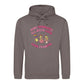 Frog Disco Queer Lives Slogan Pride Month Unisex Hoodie