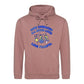 Frog Disco Queer Lives Slogan Pride Month Unisex Hoodie