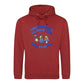 Frog Disco Queer Lives Slogan Pride Month Unisex Hoodie