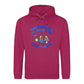 Frog Disco Queer Lives Slogan Pride Month Unisex Hoodie