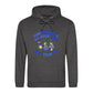 Frog Disco Queer Lives Slogan Pride Month Unisex Hoodie