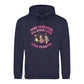 Frog Disco Queer Lives Slogan Pride Month Unisex Hoodie