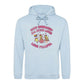 Frog Disco Queer Lives Slogan Pride Month Unisex Hoodie