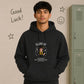Custom Photo Unisex Hoodie Class of 2026 Graduation Gift for Him or Her