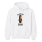 Custom Photo Unisex Hoodie Class of 2026 Graduation Gift for Him or Her