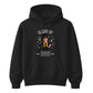 Custom Photo Unisex Hoodie Class of 2026 Graduation Gift for Him or Her