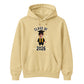 Custom Photo Unisex Hoodie Class of 2026 Graduation Gift for Him or Her