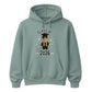 Custom Photo Unisex Hoodie Class of 2026 Graduation Gift for Him or Her