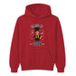 Custom Photo Unisex Hoodie Class of 2026 Graduation Gift for Him or Her