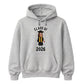 Custom Photo Unisex Hoodie Class of 2026 Graduation Gift for Him or Her